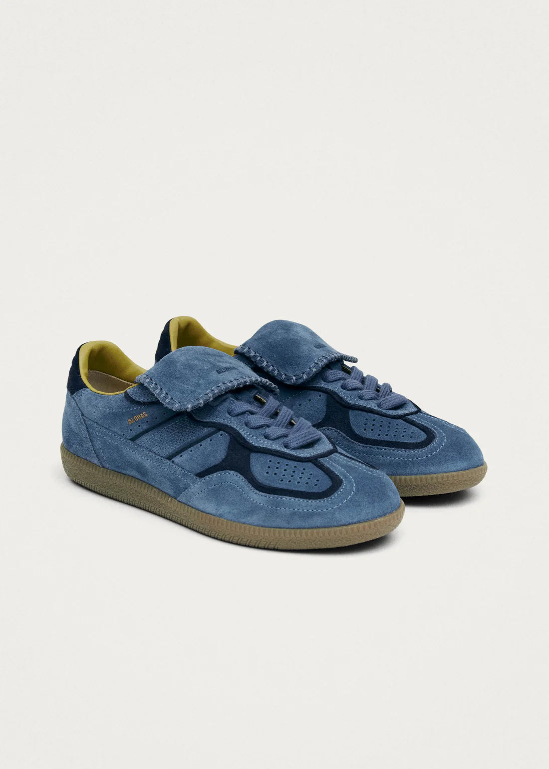 Zapatillas Alohas de mujer TB.490 Club