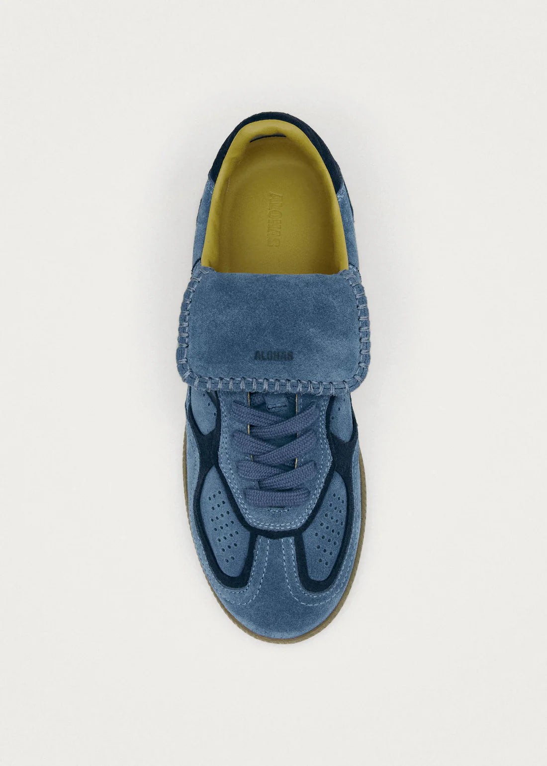 Zapatillas Alohas de mujer TB.490 Club