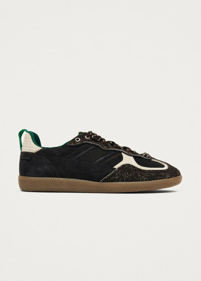 Zapatillas Alohas De Mujer Tb.490 Trek Leather