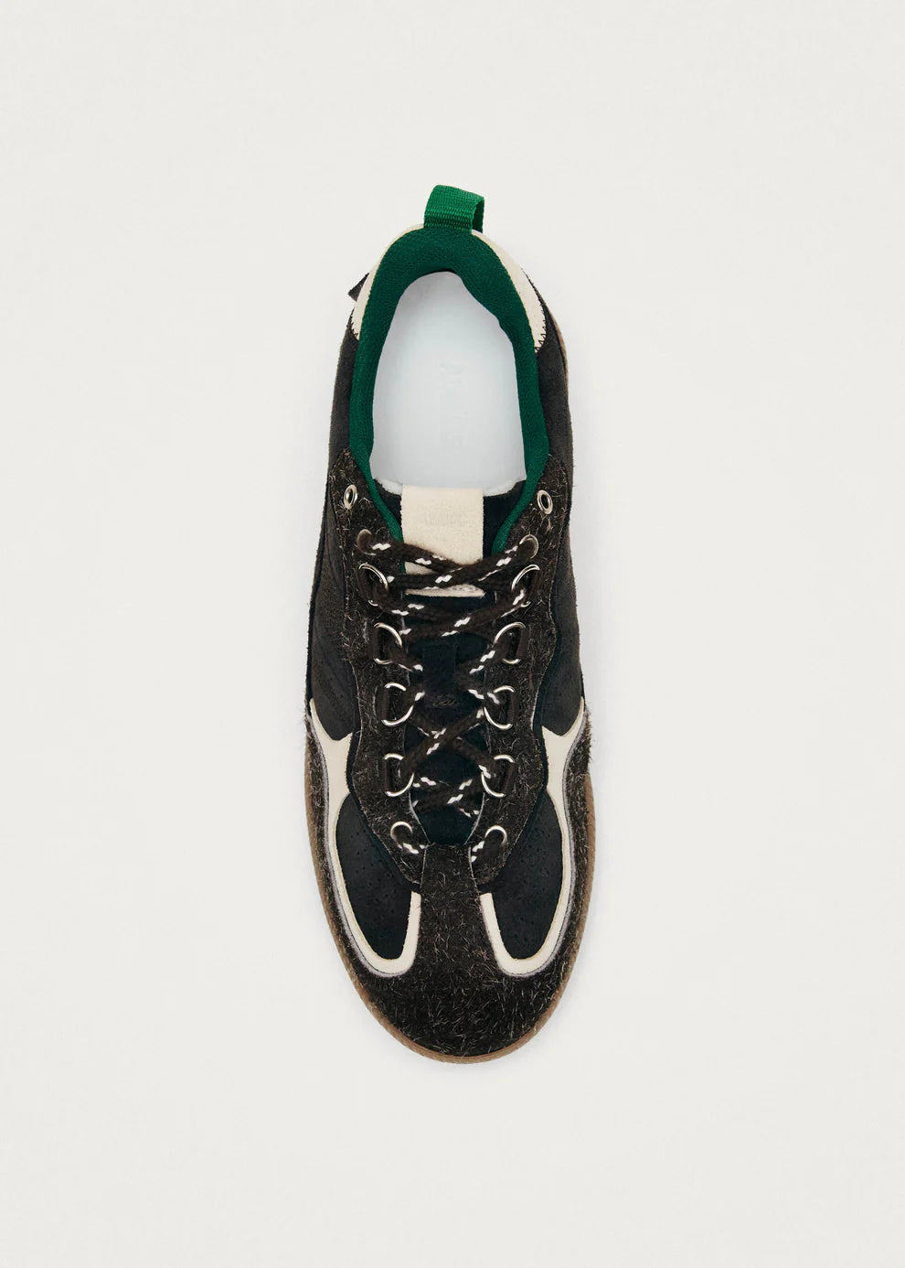 Zapatillas Alohas De Mujer Tb.490 Trek Leather