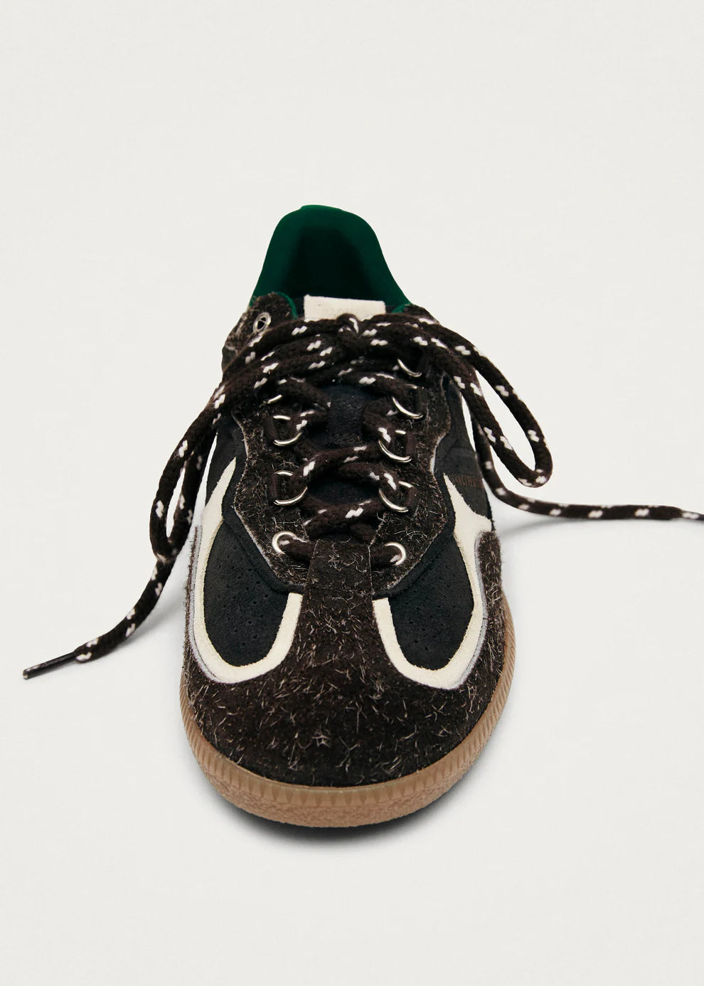 Zapatillas Alohas De Mujer Tb.490 Trek Leather