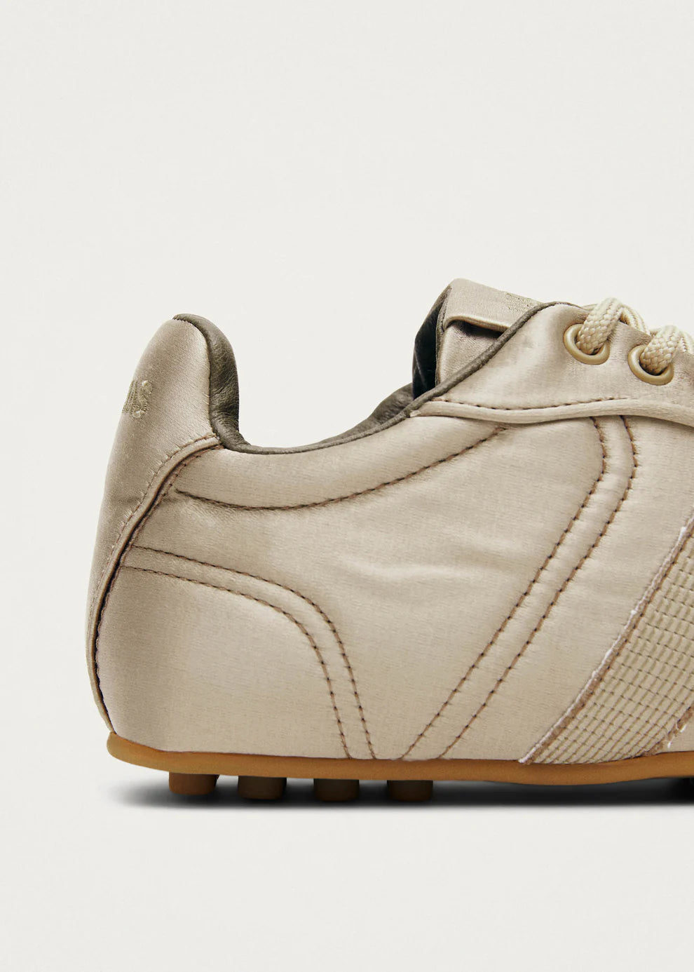 Zapatillas Alohas De Mujer Tb.69 Rife Sheen Vegan