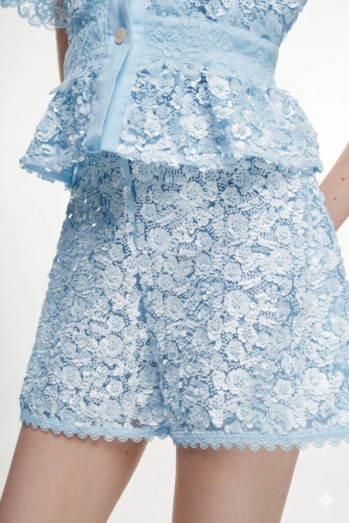Shorts Nova