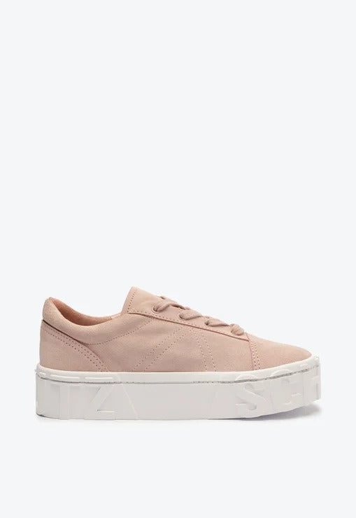 Zapatillas Logo Stela