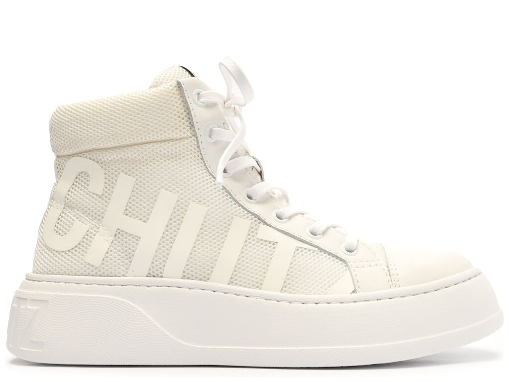 Zapatillas X1Nm7 Women Blanco