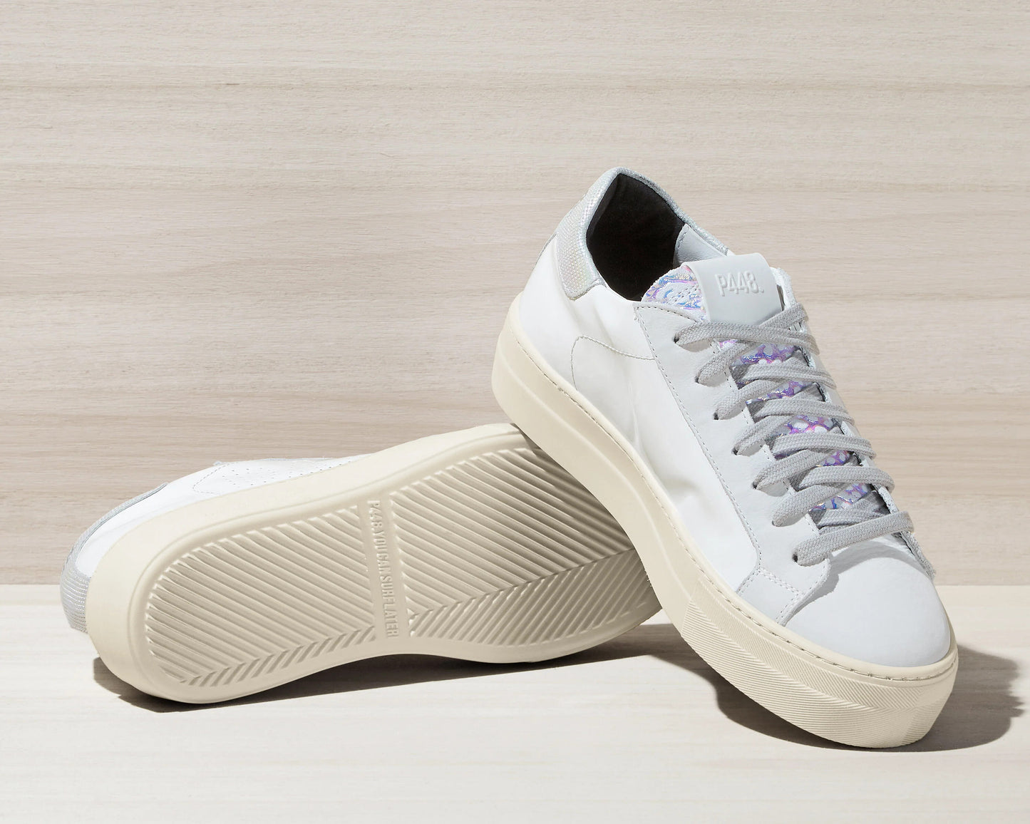 Zapatillas Deportivos Thea Unicorn