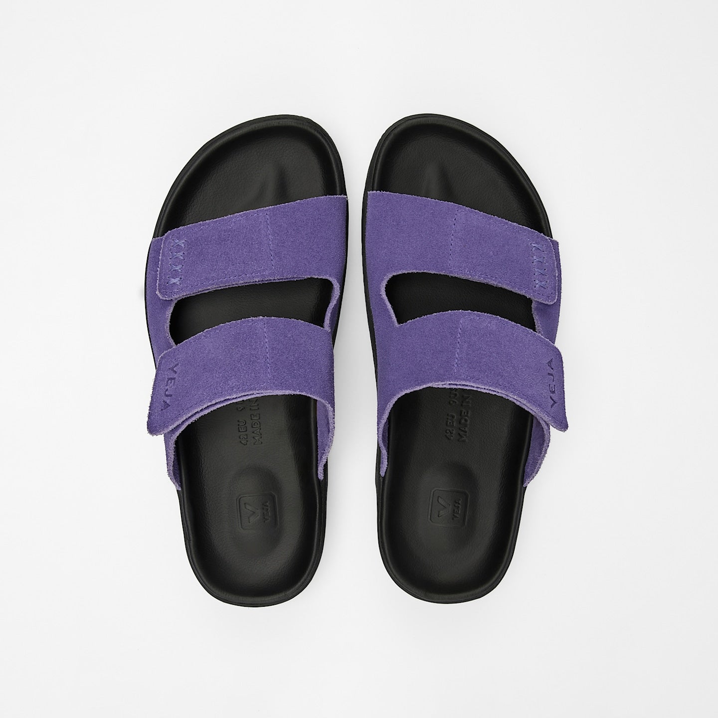 Sandalia Veja De Mujer Etna