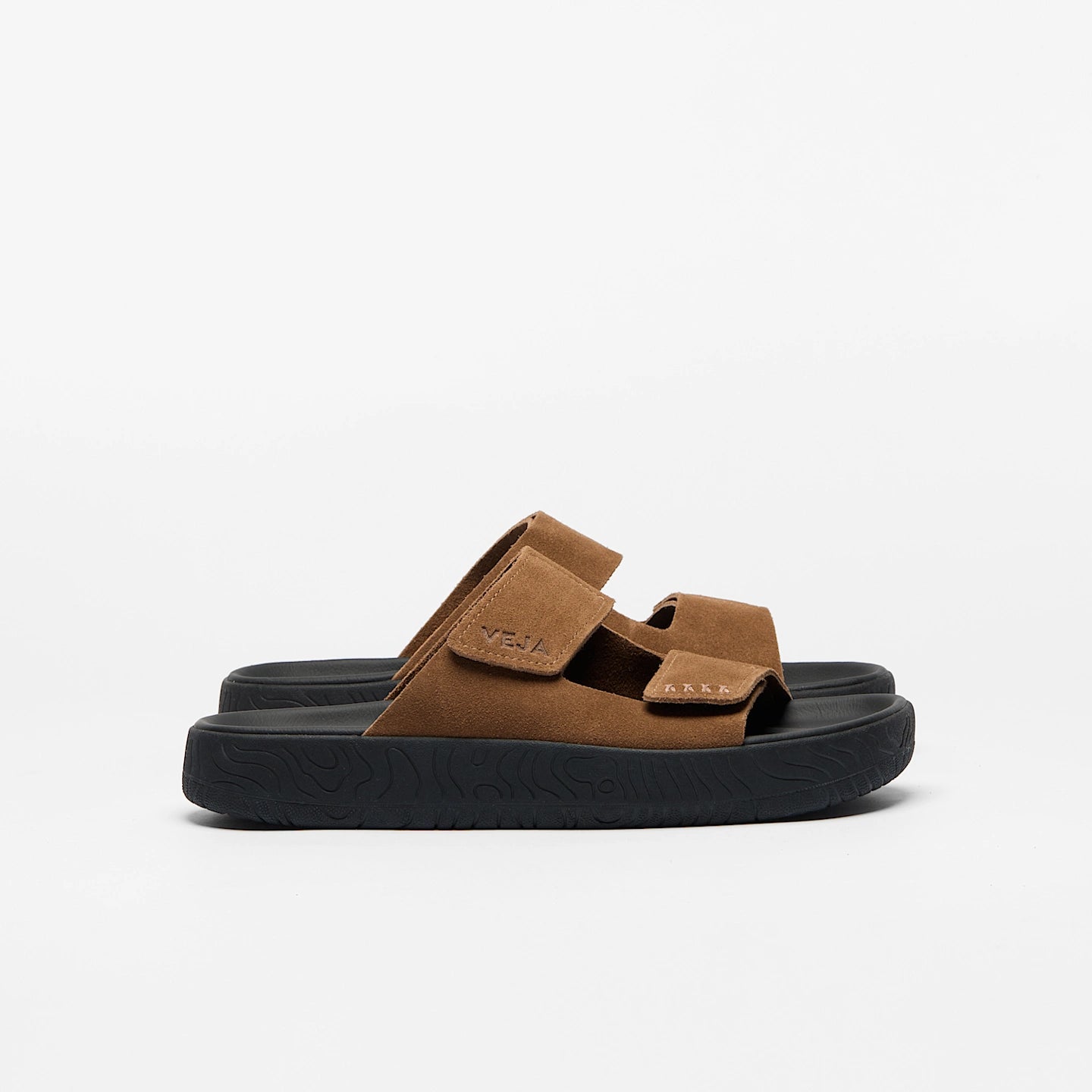 Sandalia Veja De Hombre Etna Suede