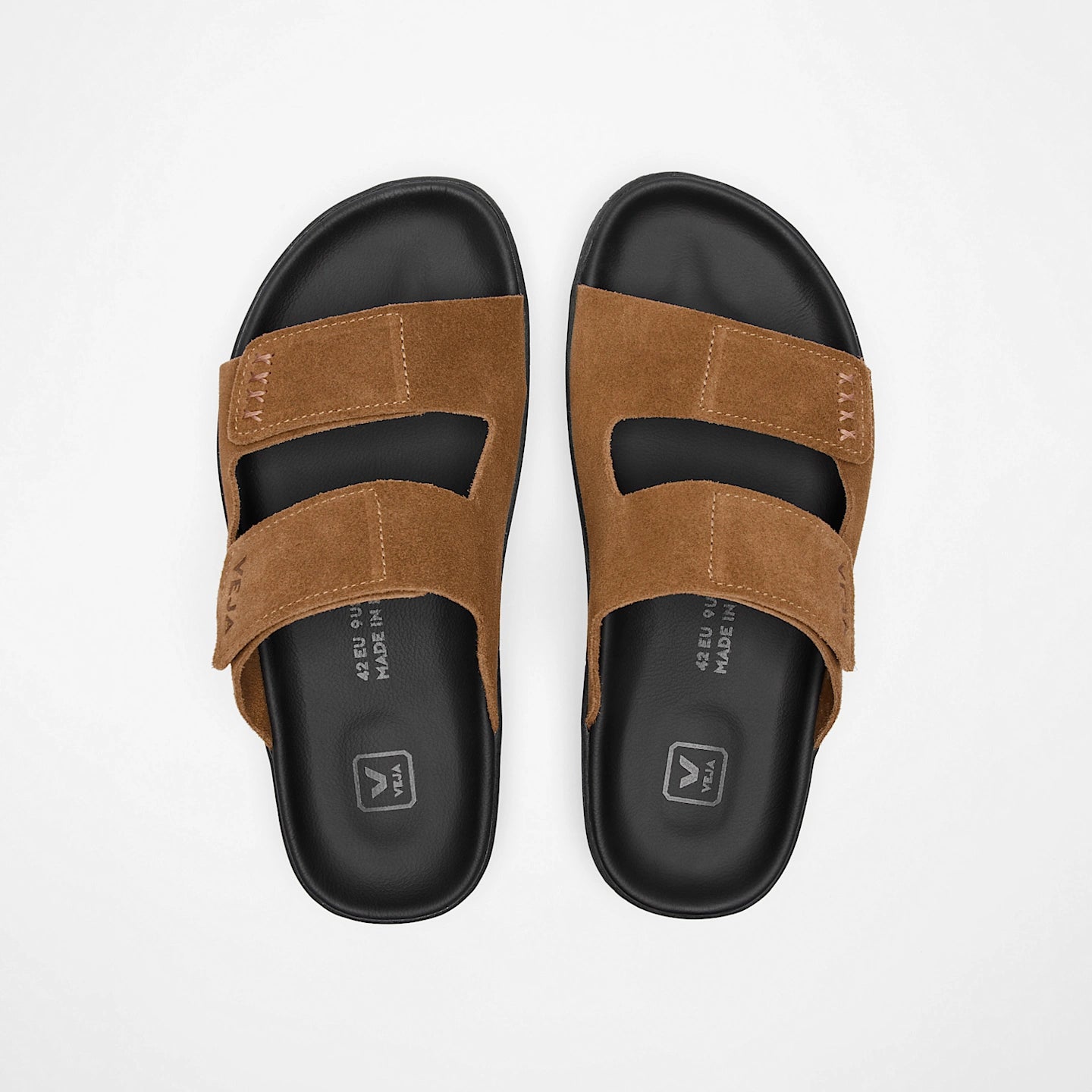 Sandalia Veja De Hombre Etna Suede