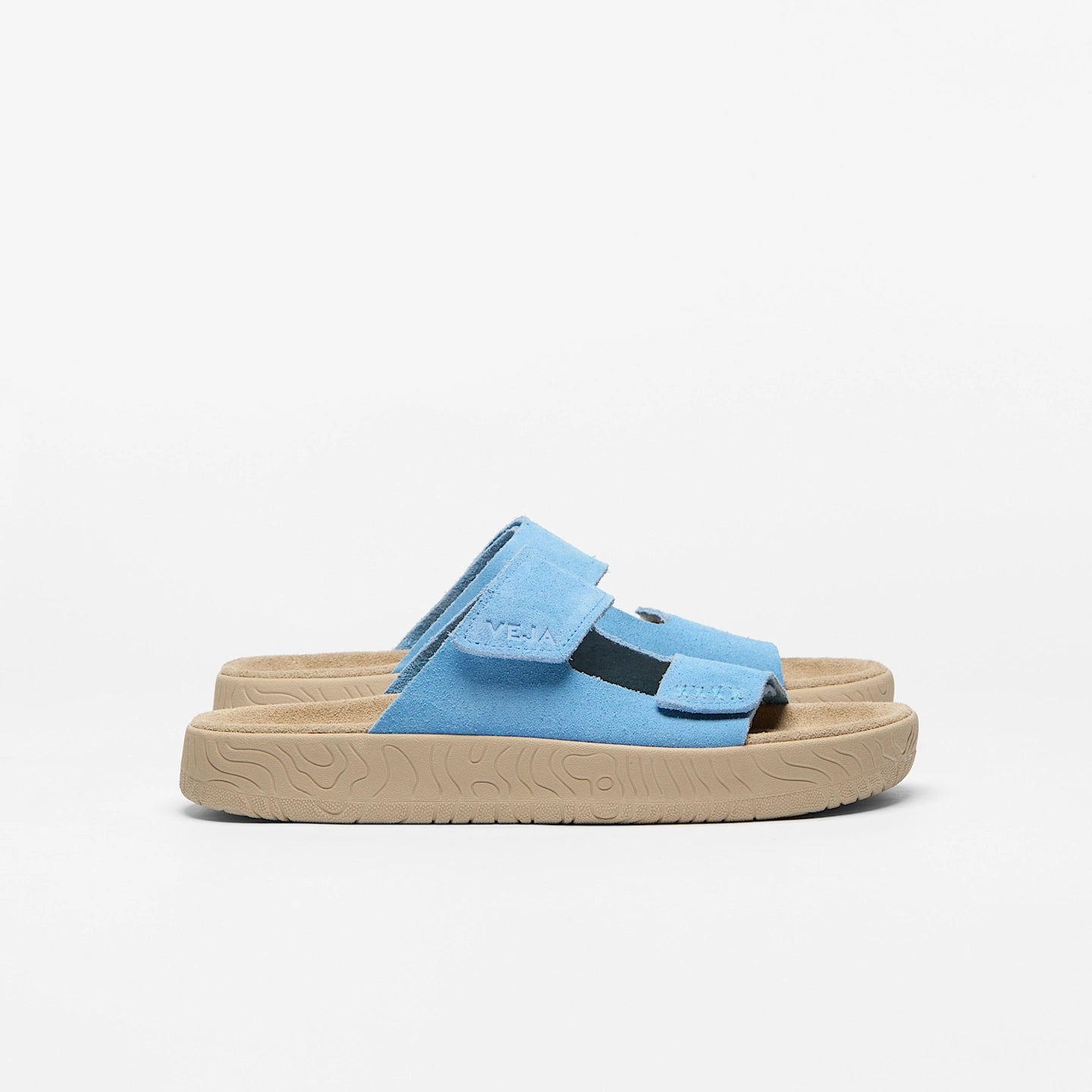 Sandalia Veja De Mujer Etna Suede