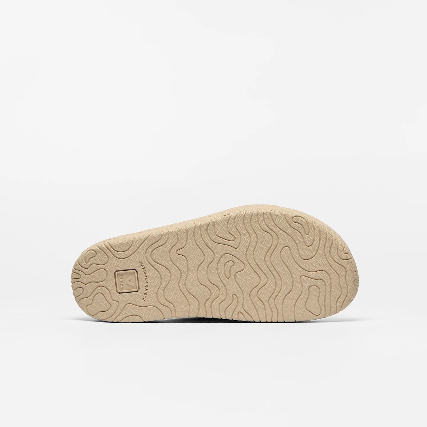 Sandalia Veja De Mujer Etna Suede