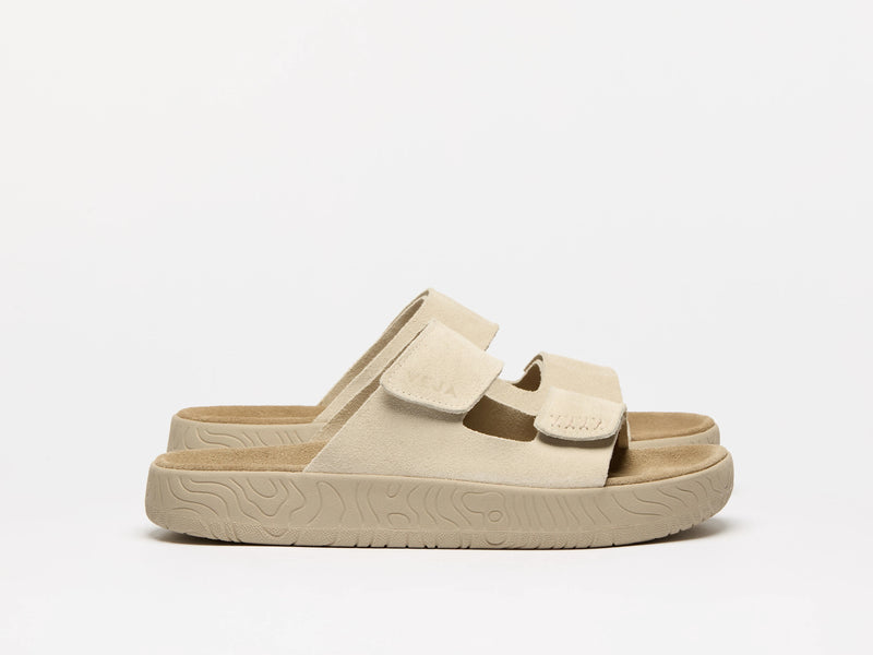 Sandalia Veja de Mujer Etna Suede