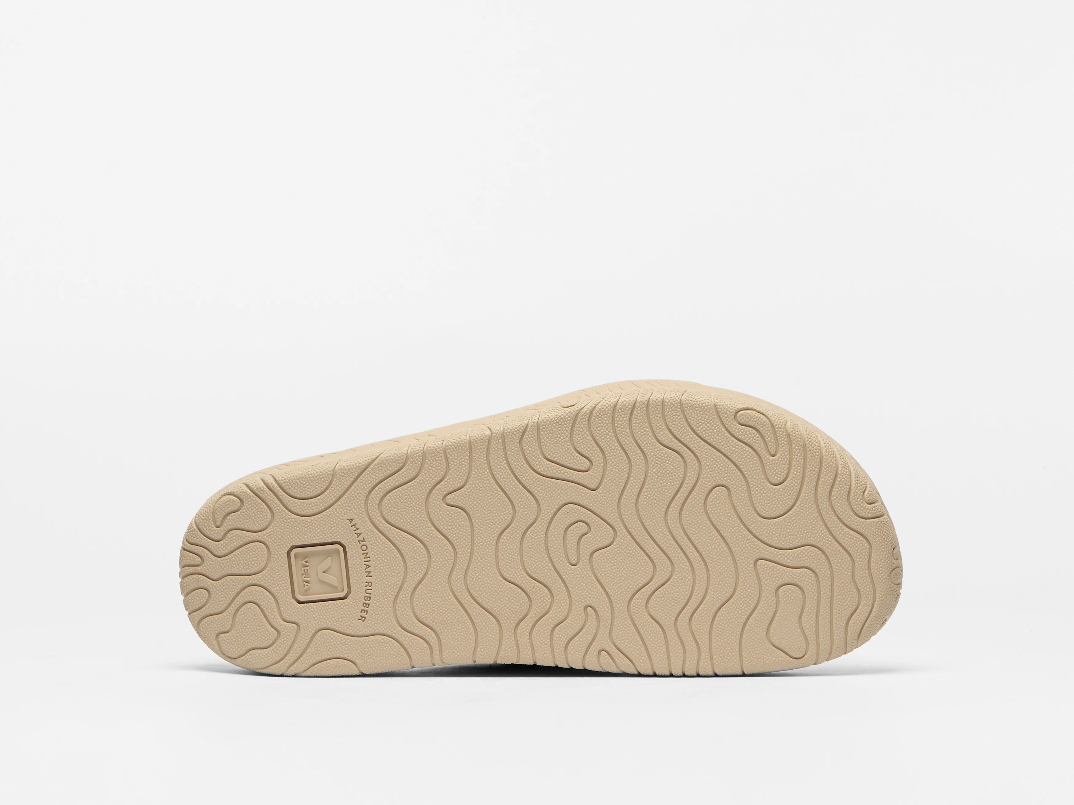 Sandalia Veja de Mujer Etna Suede