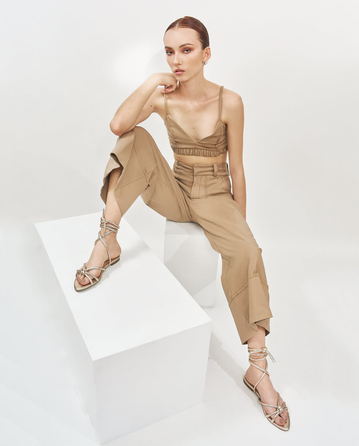 Sandalia Antoniette