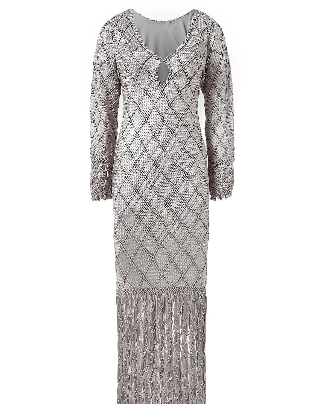 Vestido Santo