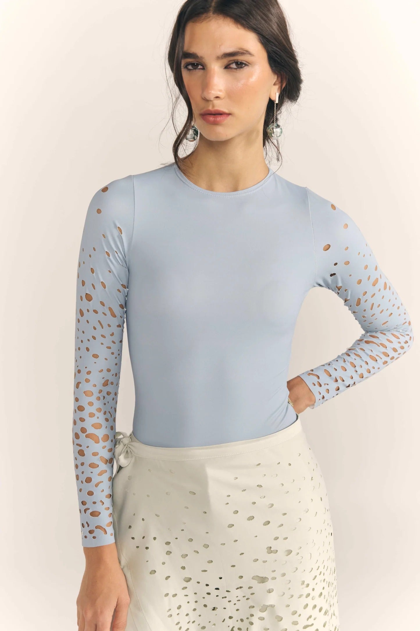 Body Sea Foam