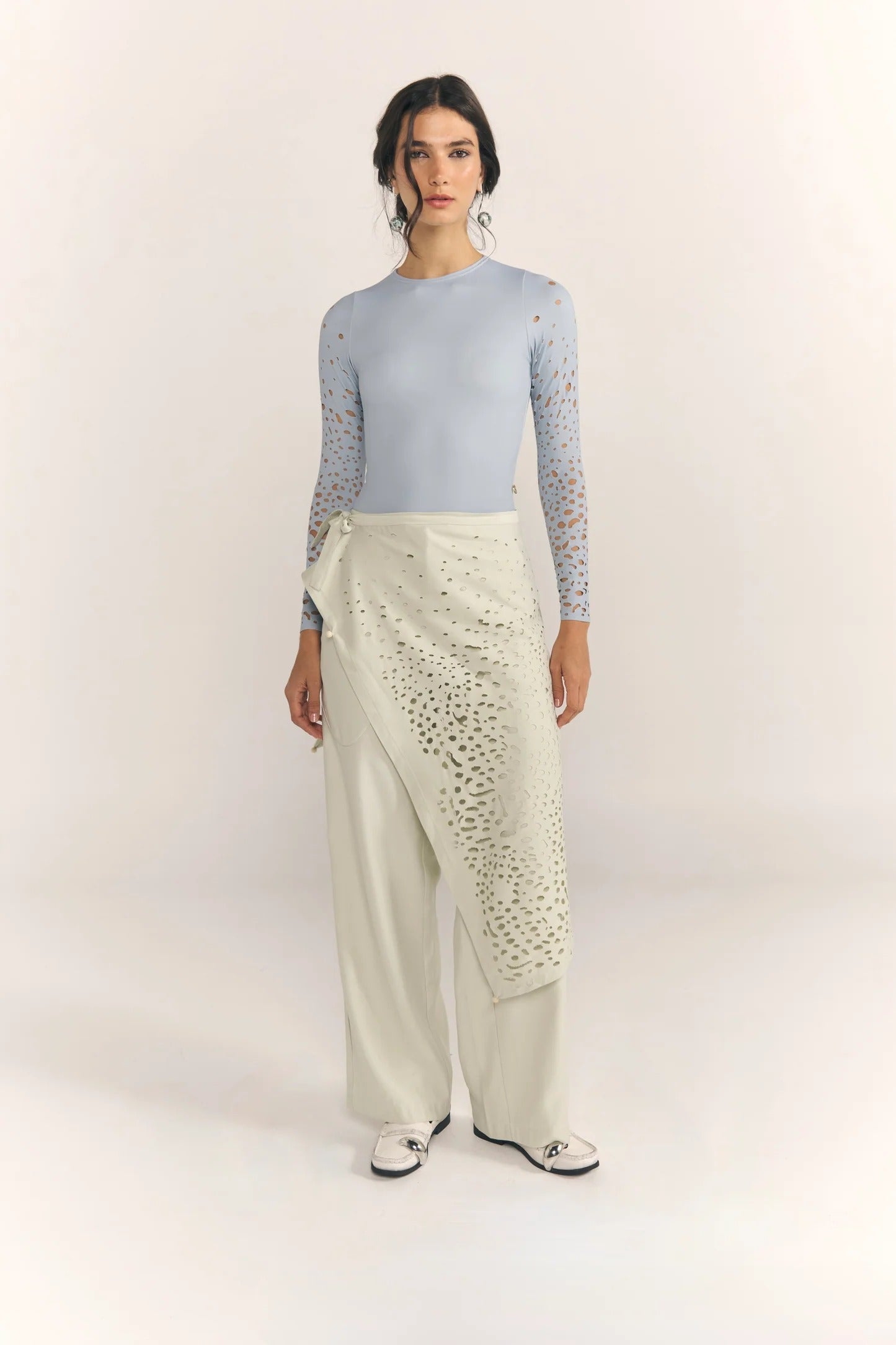 Body Sea Foam