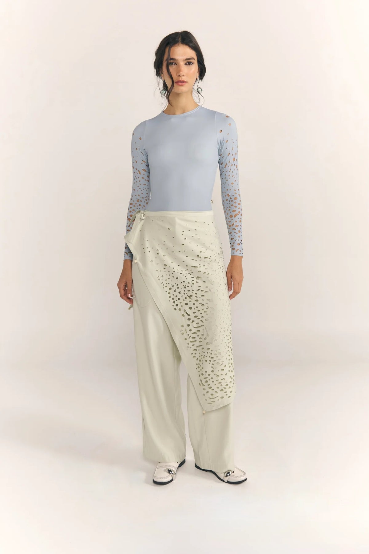 Body Sea Foam