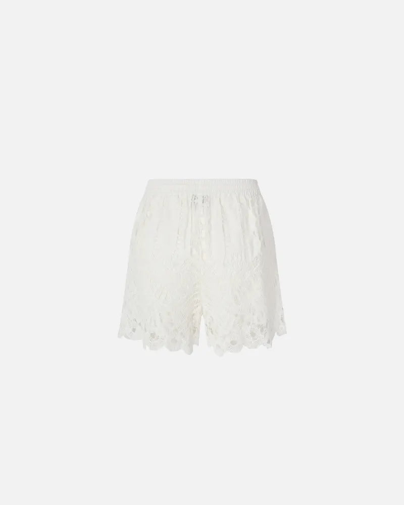 Shorts Serenata Rap
