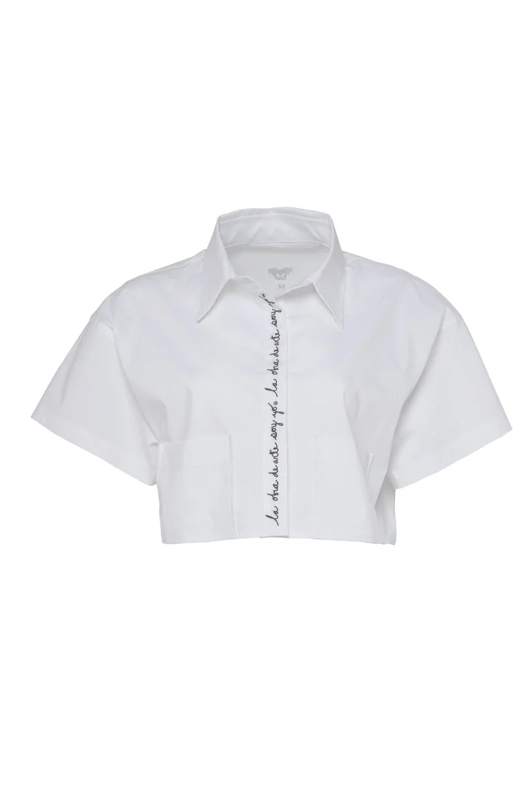 Camiseta Lucrecia