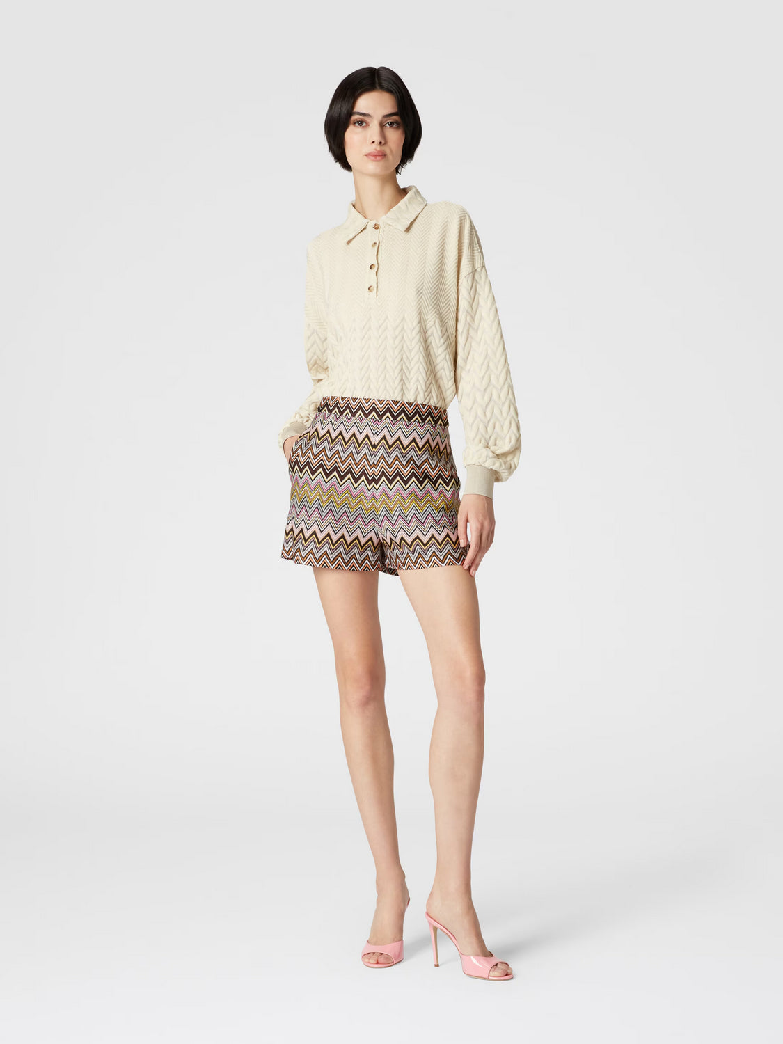 Shorts Multicolor
