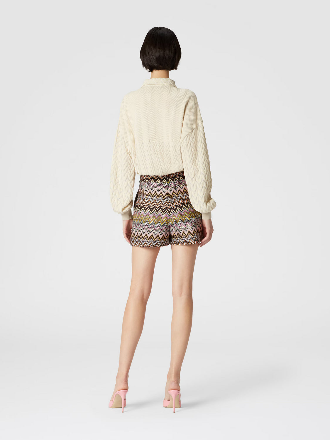 Shorts Multicolor