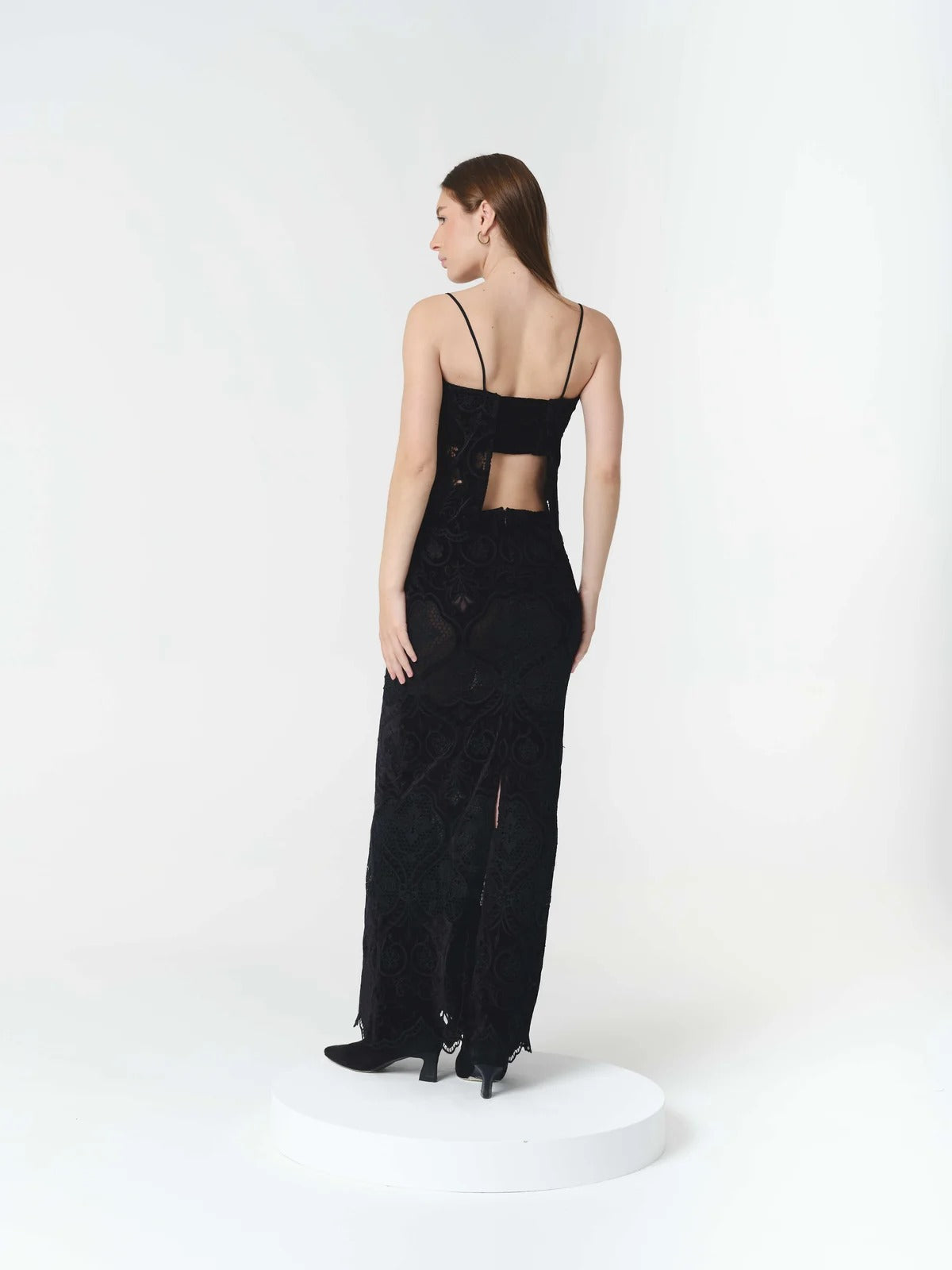 Maxi Falda Althea