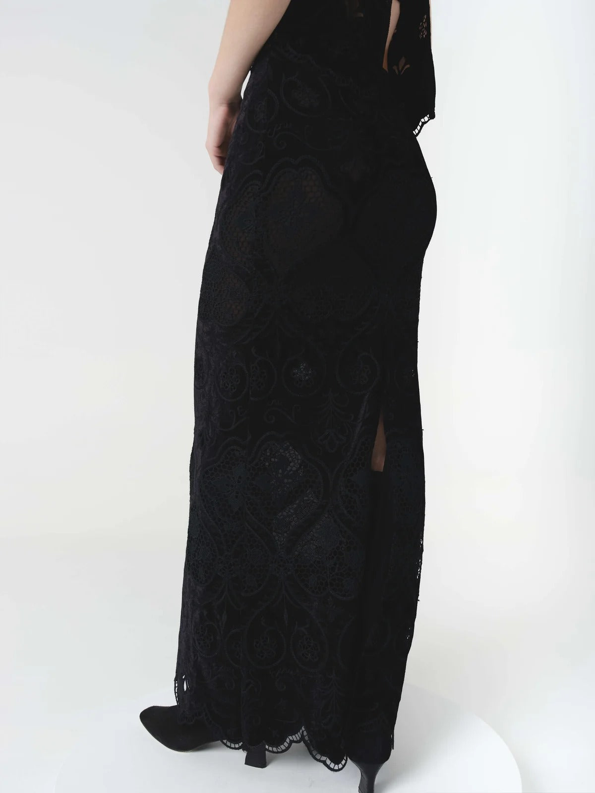 Maxi Falda Althea