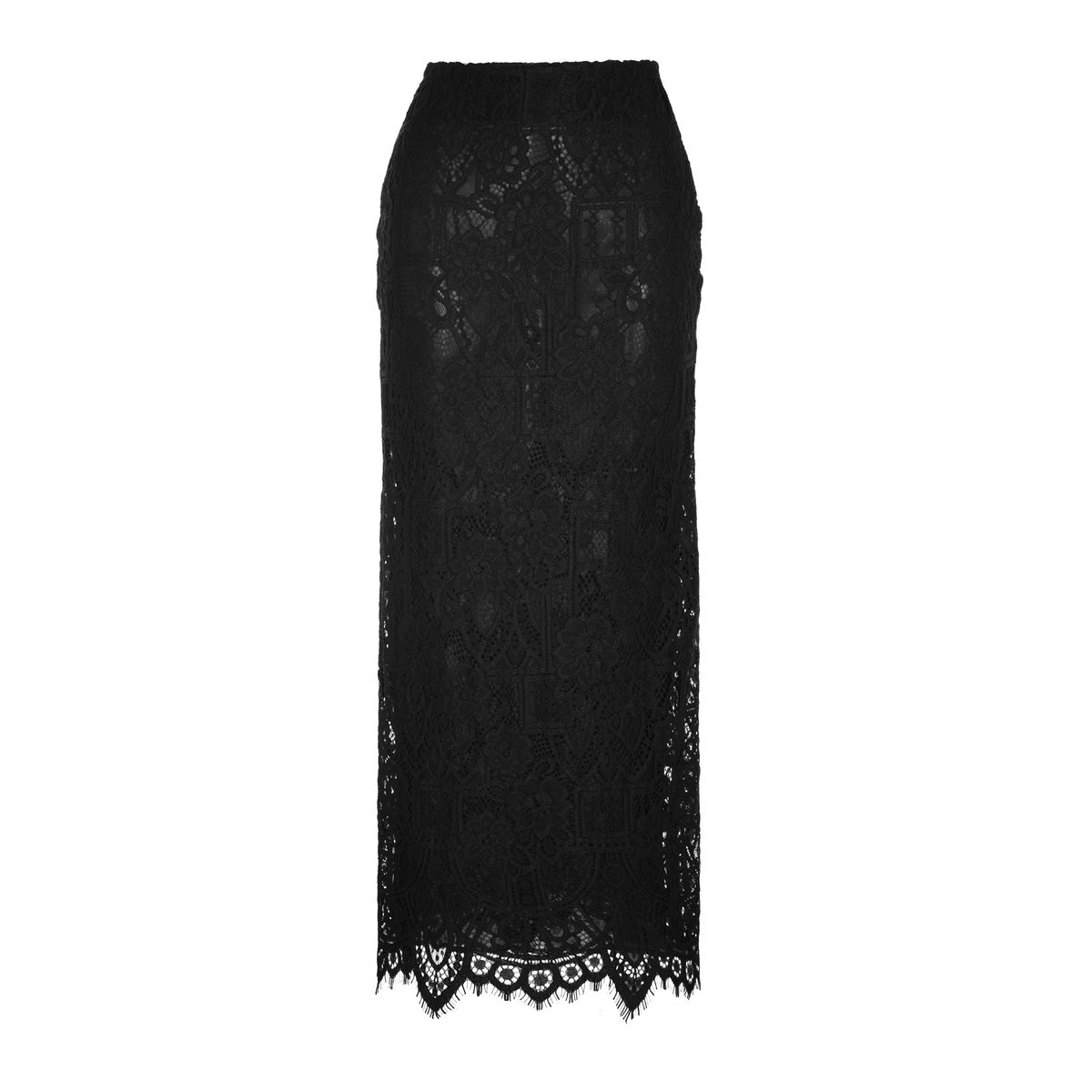 Maxi Falda Florence
