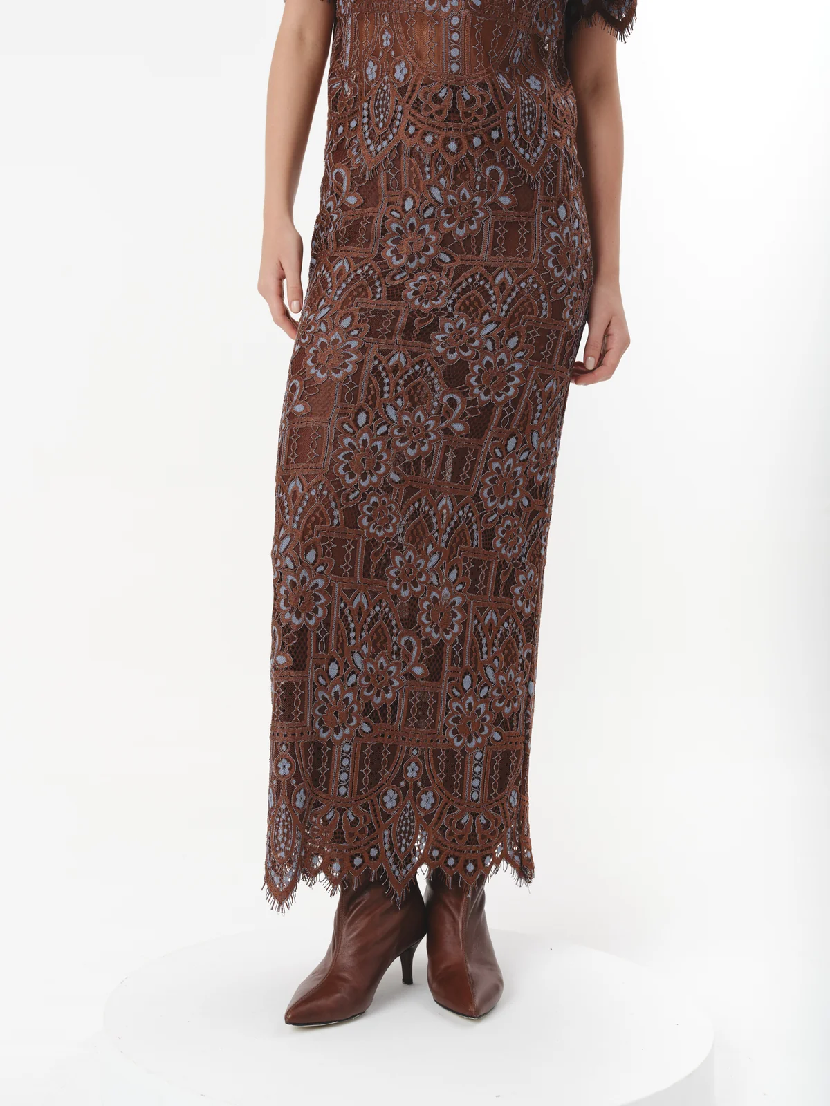 Maxi Falda Florence