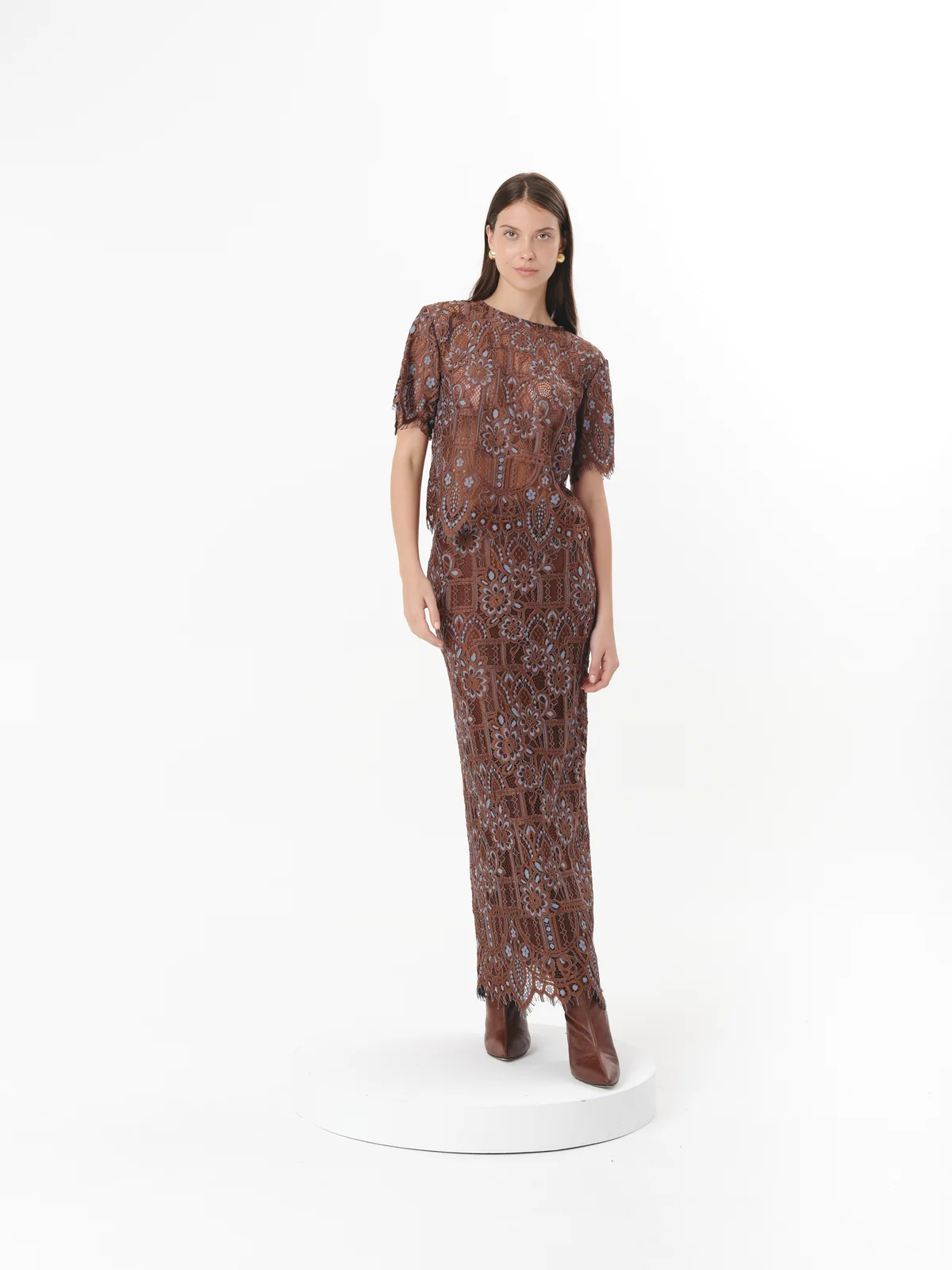 Maxi Falda Florence
