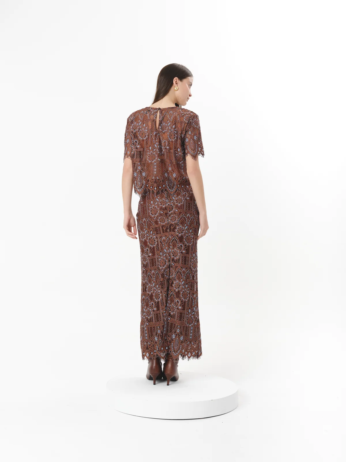 Maxi Falda Florence