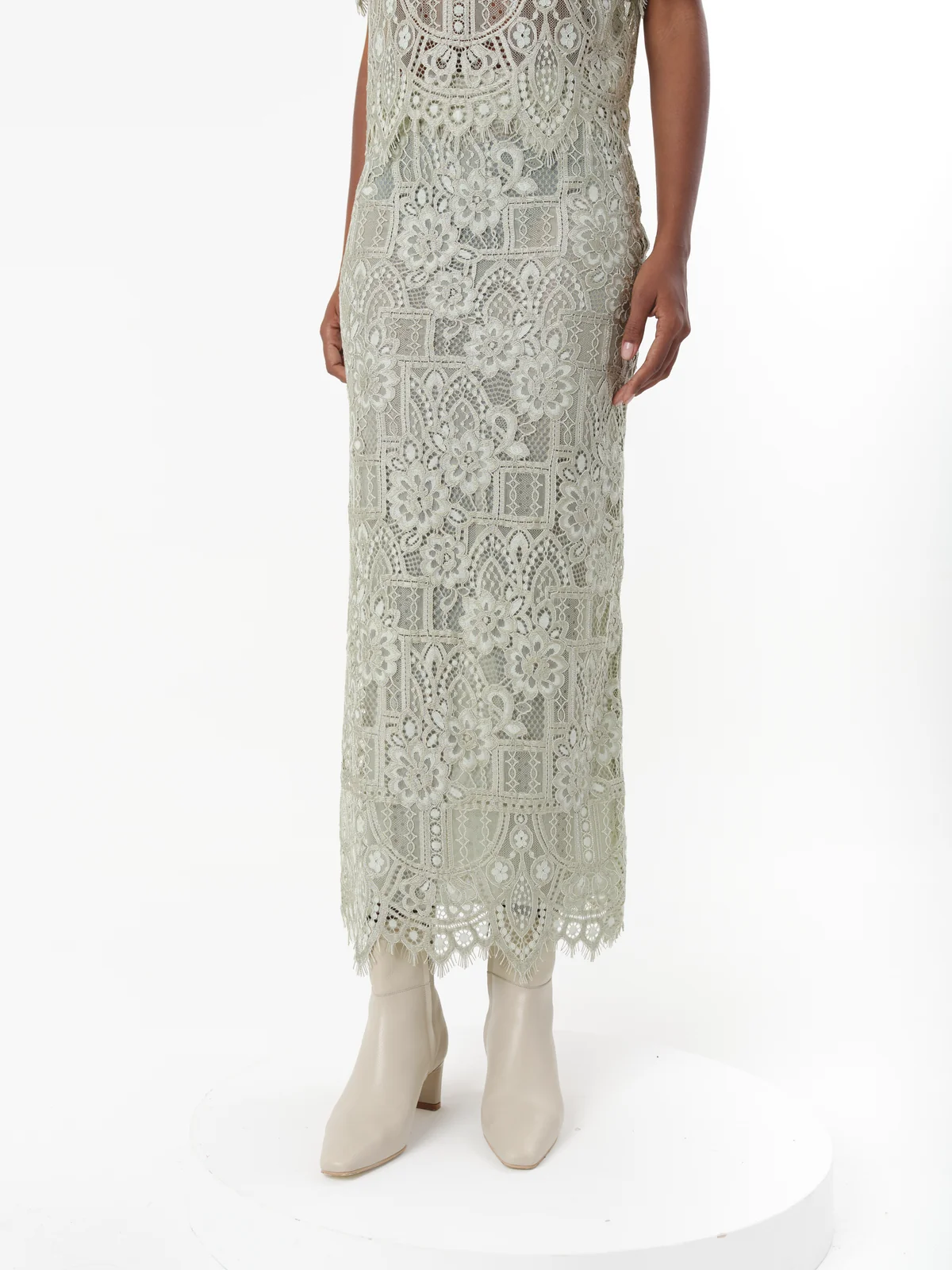 Maxi Falda Florence