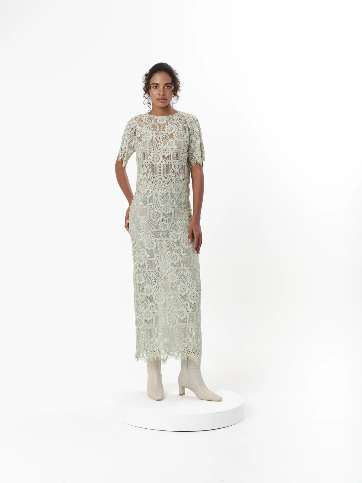 Maxi Falda Florence
