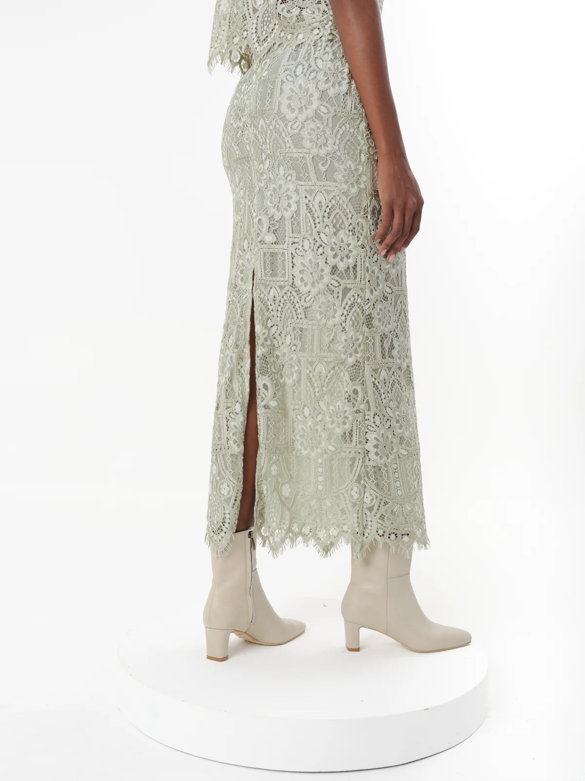 Maxi Falda Florence