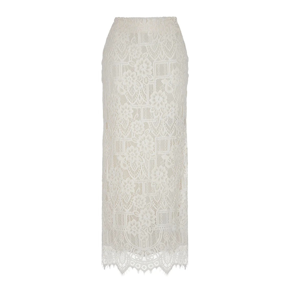 Maxi Falda Florence