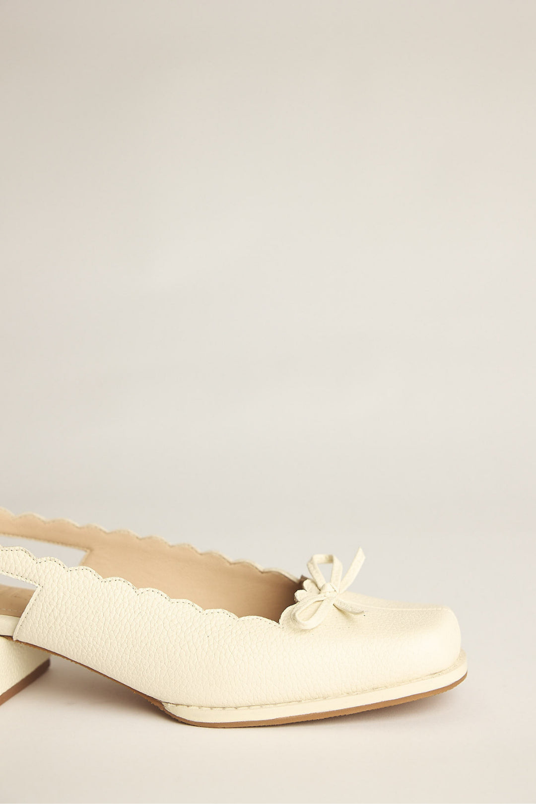 Slingback Origen