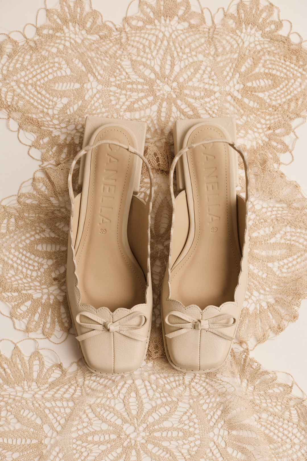 Slingback Origen