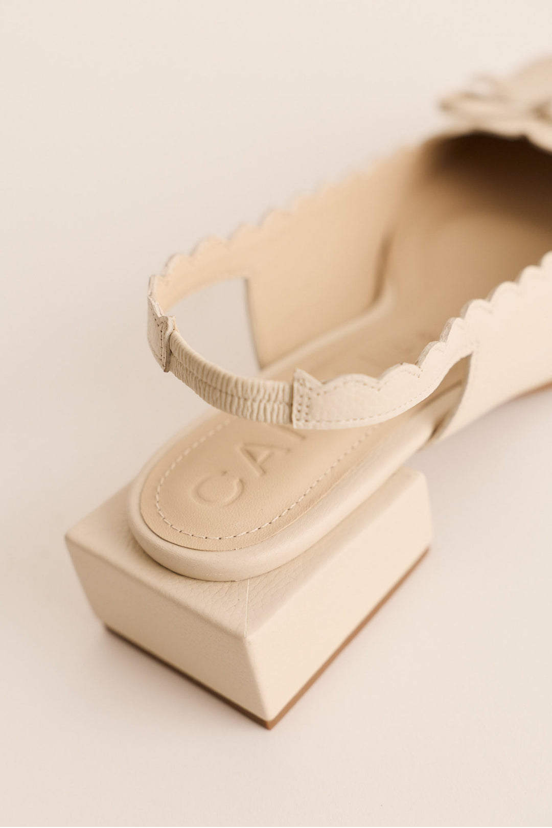 Slingback Origen