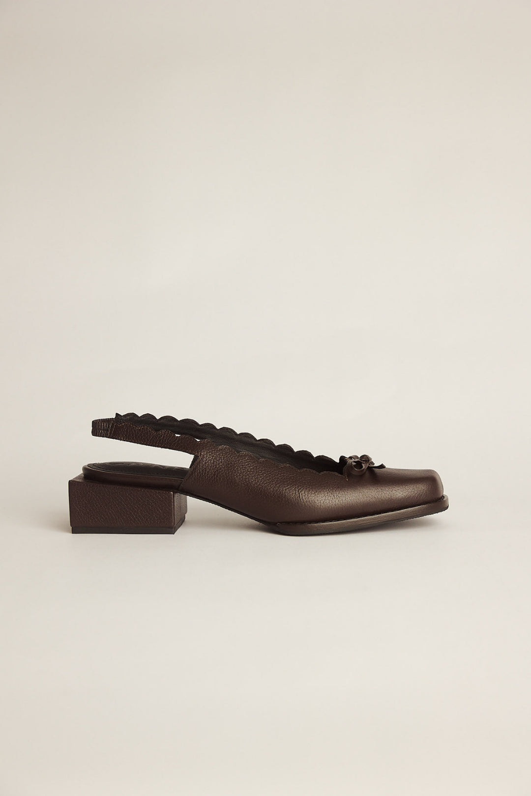 Slingback Origen