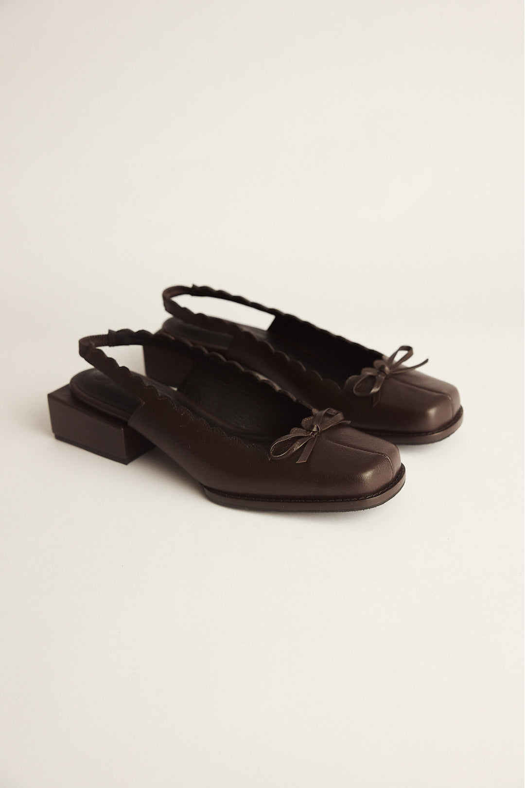 Slingback Origen