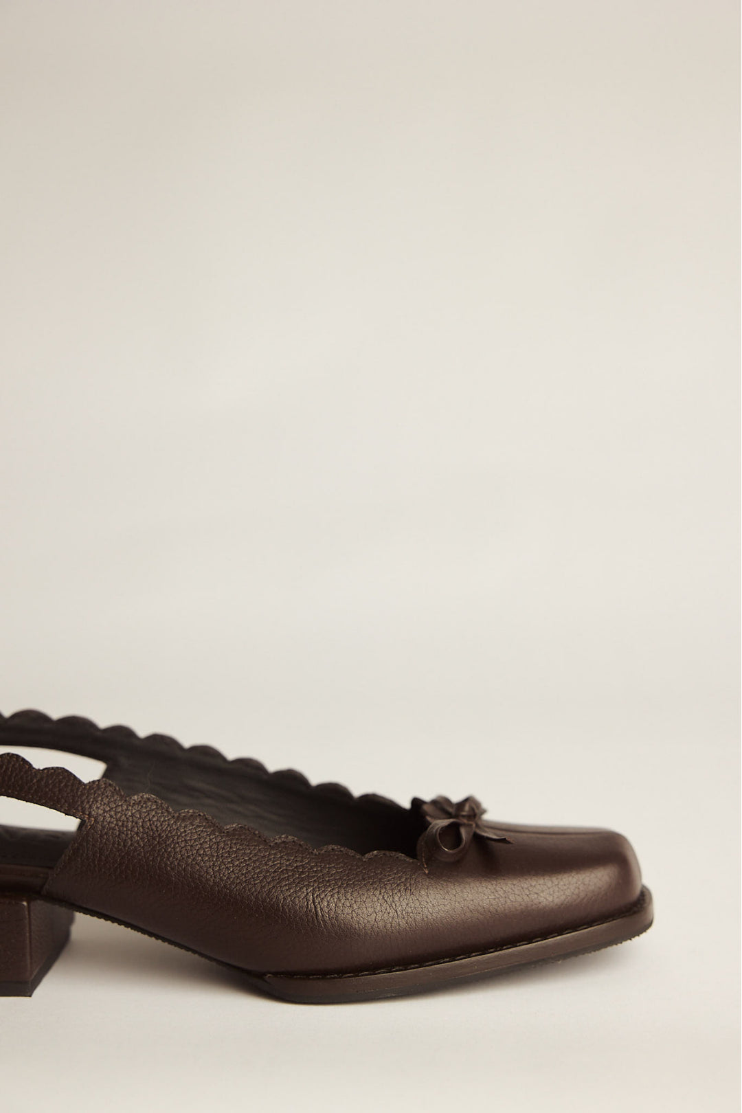 Slingback Origen