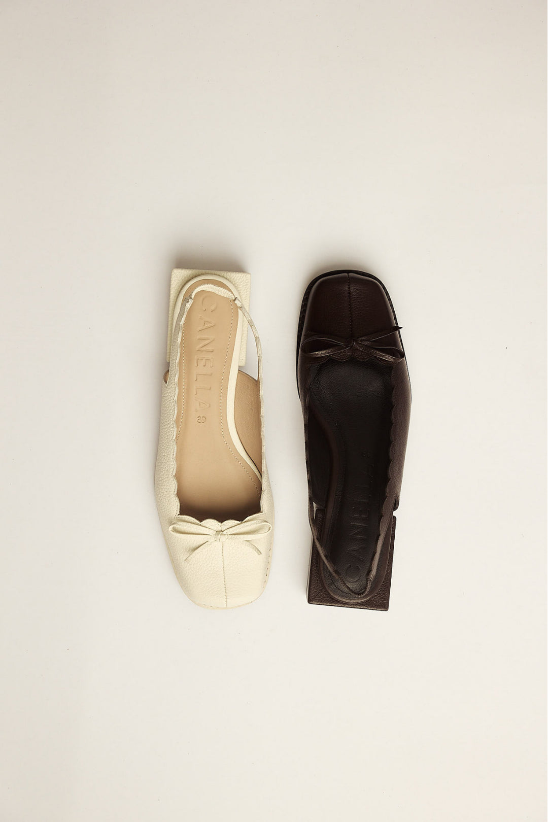 Slingback Origen