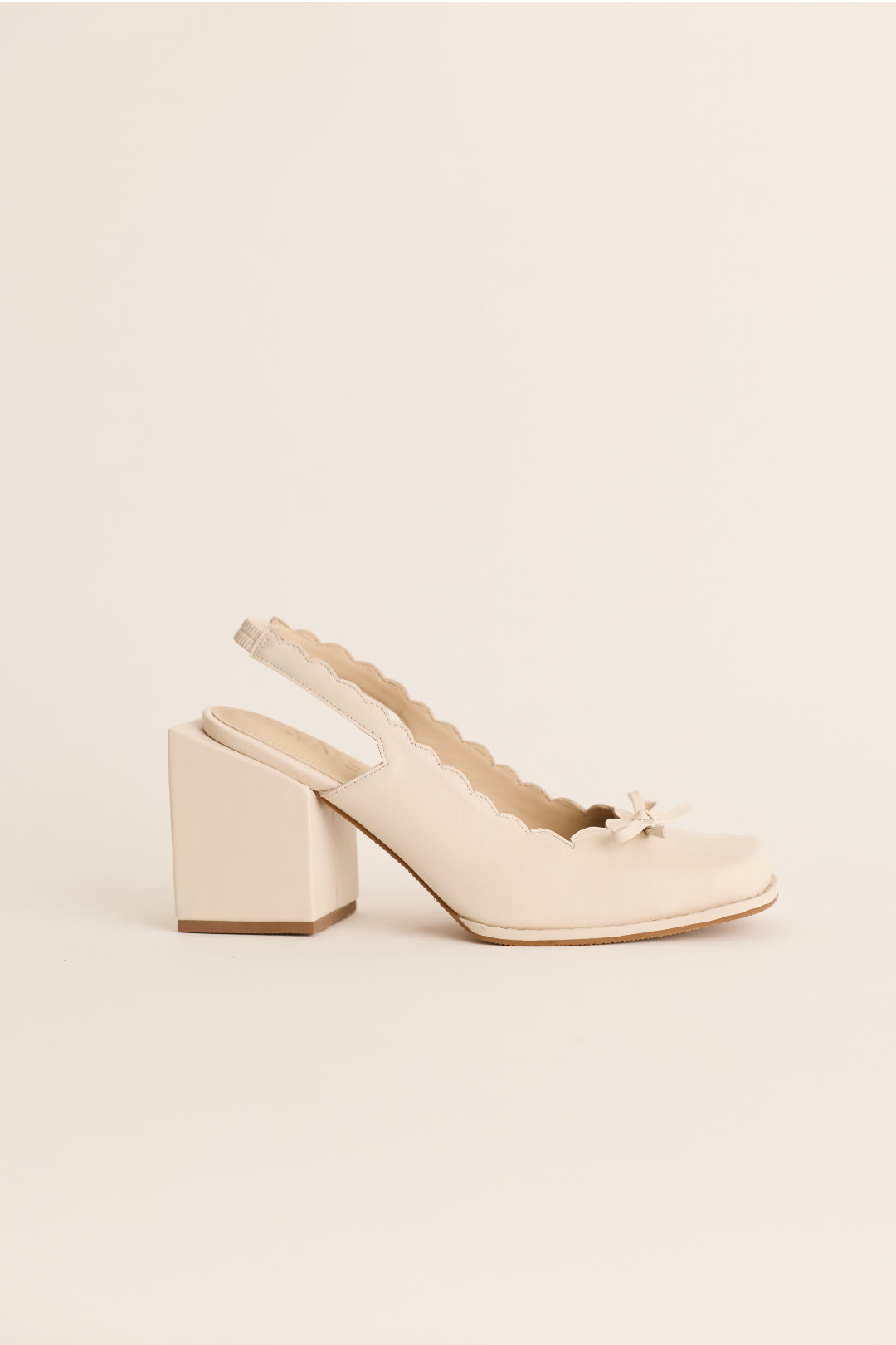 Slingback Marquesa