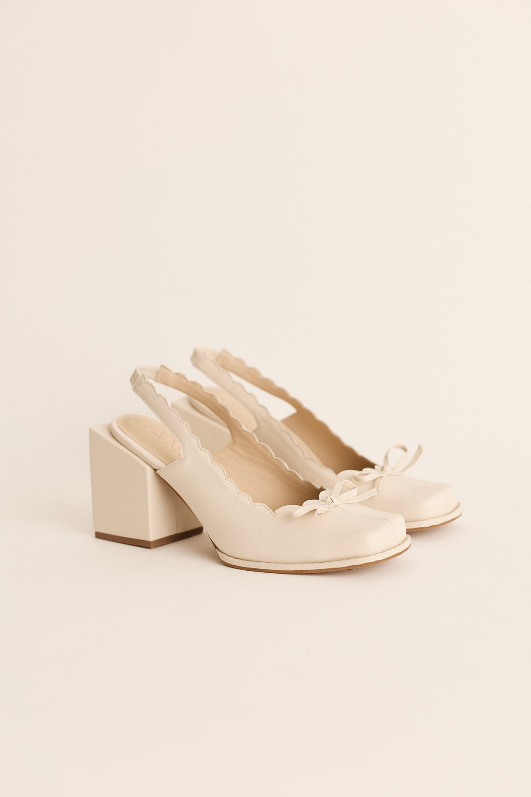 Slingback Marquesa