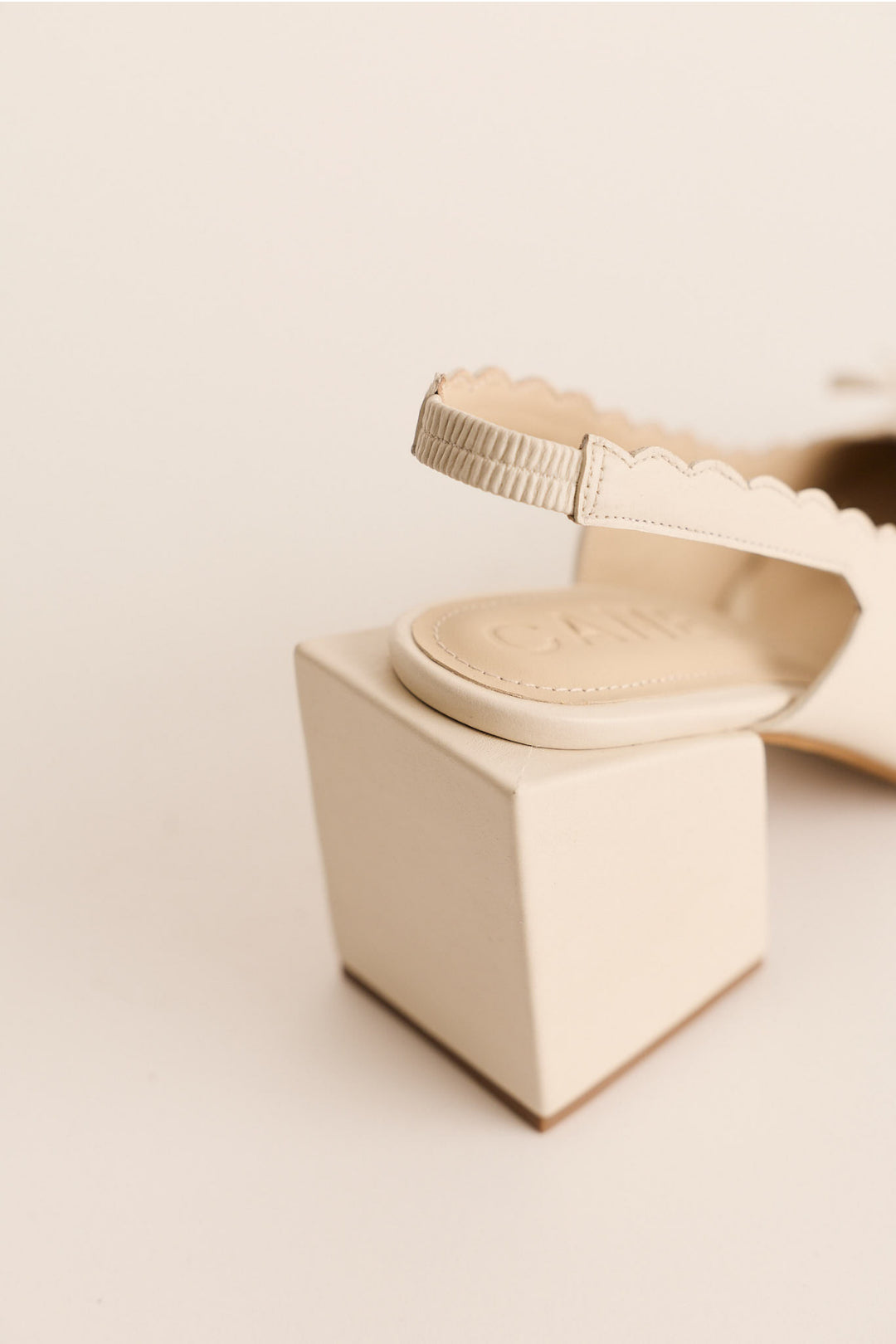 Slingback Marquesa