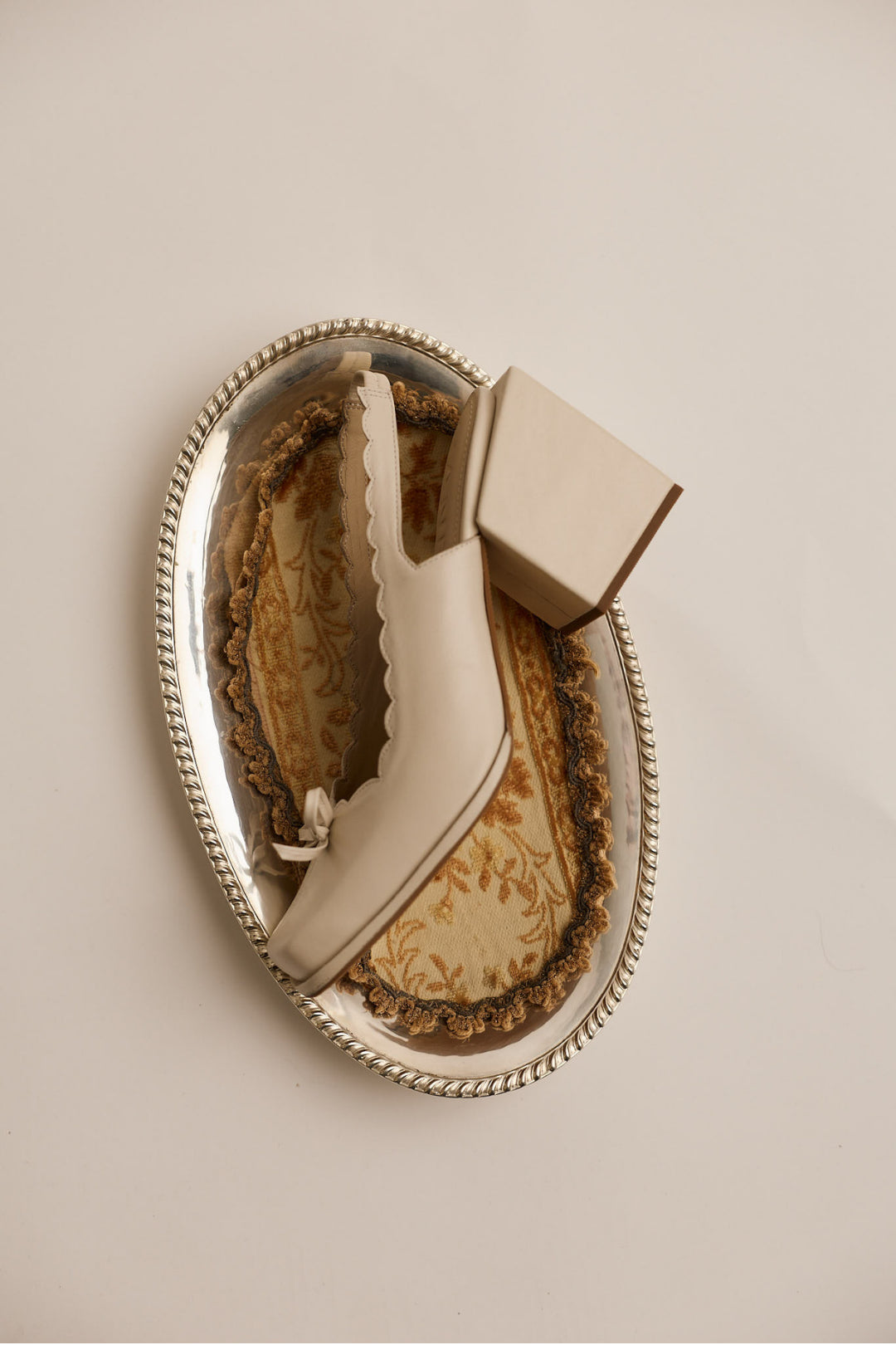 Slingback Marquesa