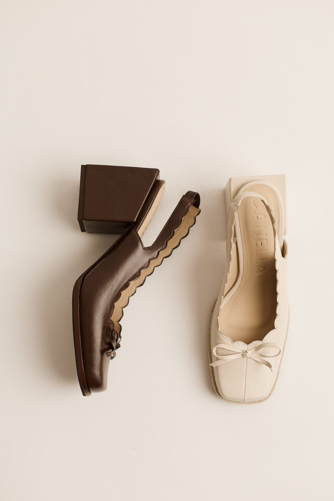Slingback Marquesa