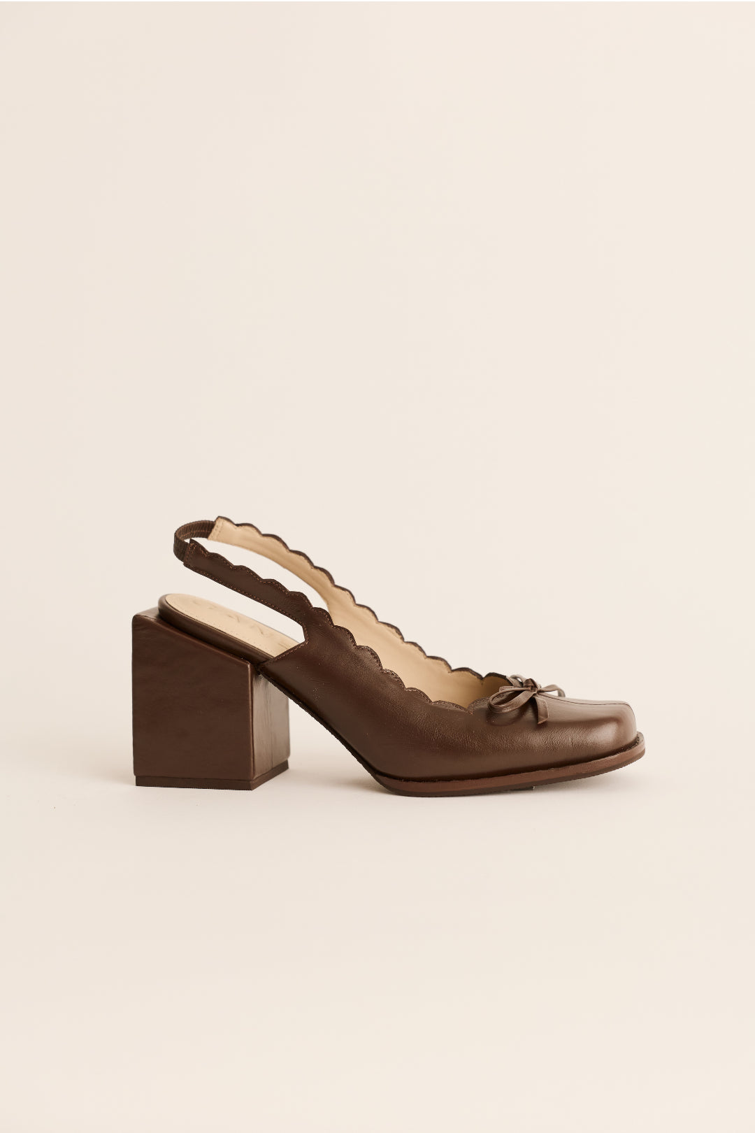 Slingback Marquesa