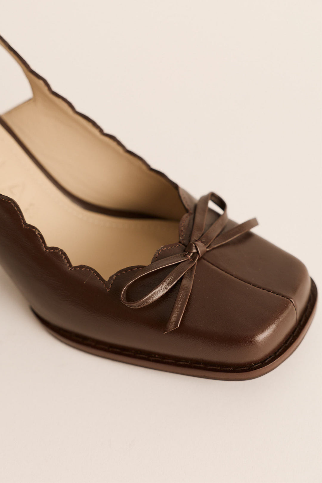 Slingback Marquesa